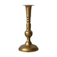 thumbnail image 4 of Candelabro de hierro, soporte para velas, decoración para mesa de centro, recuerdos de fiesta, adorno de escritorio vintage, centro de mesa para, 4 of 8