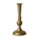 thumbnail image 4 of Candelabro de hierro, soporte para velas, decoración para mesa de centro, recuerdos de fiesta, adorno de escritorio vintage, centro de mesa para, 4 of 8