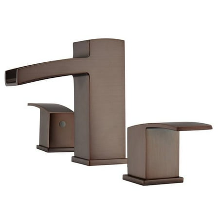 

Barclay Winthrop Lavatory Widespread Bathroom Faucet