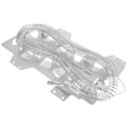 thumbnail image 1 of WEUVEB Dryer Heating Element Maintenance Kit Aluminum Alloy 1Pcs For Hotel Use, 1 of 6