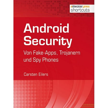 Android Security - eBook (Best Security Program For Android)