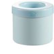 thumbnail image 1 of Molde de silicona para cubitos de hielo, cubo de hielo redondo, refrigerador casero DIY de verano, máquina de hielo congelada, molde creativo para cubitos de hielo, herramientas de bar, 1 of 5
