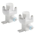 thumbnail image 1 of beisidaer Pressure Reducing Regulator Valve For Reverse Osmosis Water Applications-Random color, 1 of 7
