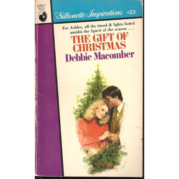 Pre-Owned Gift of Christmas (Mass Market Paperback) 0671523872 9780671523879