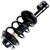 Pair Front Left-Right Suspension Bare Strut Assembly For 2005-2010 Ford Pair Front Left-Right Suspension Bare Strut Assembly For 2005-2010 Ford