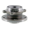 thumbnail image 3 of Mevotech H513253 Wheel Bearing & Hub Assembly Fits select: 2009-2018 VOLKSWAGEN JETTA, 2012-2022 VOLKSWAGEN PASSAT, 3 of 3