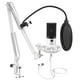 thumbnail image 1 of Kit de micrófono de grabación USB FIFINE T669 Studio Condenser, 1 of 8