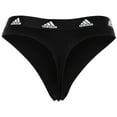 thumbnail image 3 of Adidas Women String Cotton Multicoloured Xl, 3 of 7