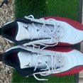 thumbnail image 3 of Jordan Jordan 12 “Cherry” Golf Shoes, 3 of 5