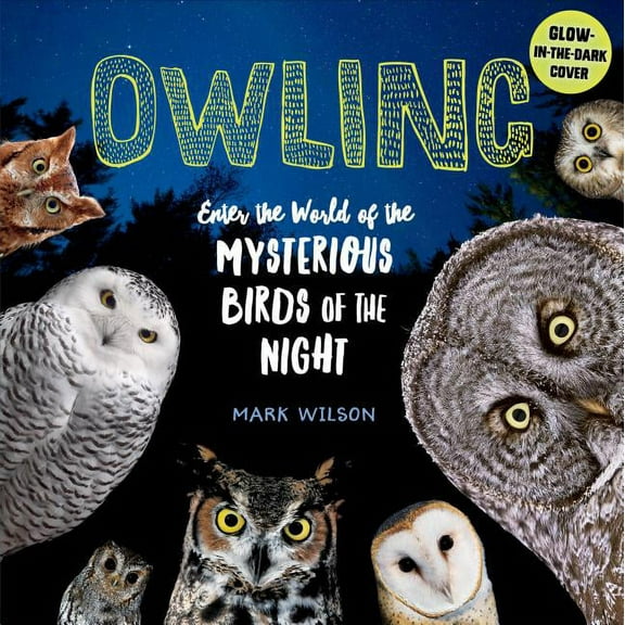Owling - Hardcover