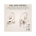 thumbnail image 4 of Powerbeats Pro Wireless Earphones - Ivory (MY5D2ZM/A), 4 of 6