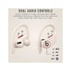 thumbnail image 4 of Auriculares Inalámbricos Powerbeats Pro Marfil Beats de Dr. Dre, 4 of 7