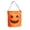 Orange_01, variant on RBCKVXZ LED Halloween Candy Bags Up Halloween Party Bags Halloween Bags Up Candy Bags Multipurpose Reusable Bucket For Halloween Supplies Favors
