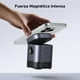thumbnail image 2 of Cargador Inalámbrico UGREEN UNO 15W Qi2 Ajustable Magnético para iPhone y AirPods, 2 of 9