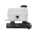 thumbnail image 2 of KarParts360 For Chevy Express 3500 2004 2005 2006 2007 Brake Master Cylinder | 1 7/16.00 Inches Bore Size | With Reservoir, 2 of 4