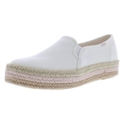 Keds Womens Triple Decker Platform Slip On Athletic Sneakers Casual Shoes