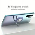 thumbnail image 4 of Magnetic Ring Holder for Samsung Galaxy XCover6 Pro/Xcover7/XCover7 Pro - Finger Stand Grip Kickstand Swivel Zinc Alloy, 4 of 5