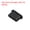 Black, variant on Uxcell USB Type C Dust Plug, Anti Dust Plug Cover Silicone Charging Cap Port Cover Protector Female End Clear