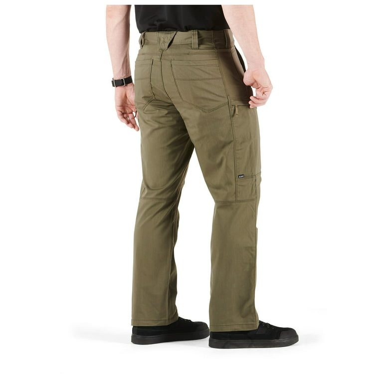 Ranger Green Flexible GL Tactical Pants