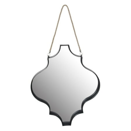 UPC 805572187223 product image for 24.5 in. Hanging Accent Mirror | upcitemdb.com