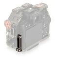 thumbnail image 2 of Tilta USB-C Cable Clamp Attachment for Sony a7S III Camera Cage, Tactical Gray, 2 of 2