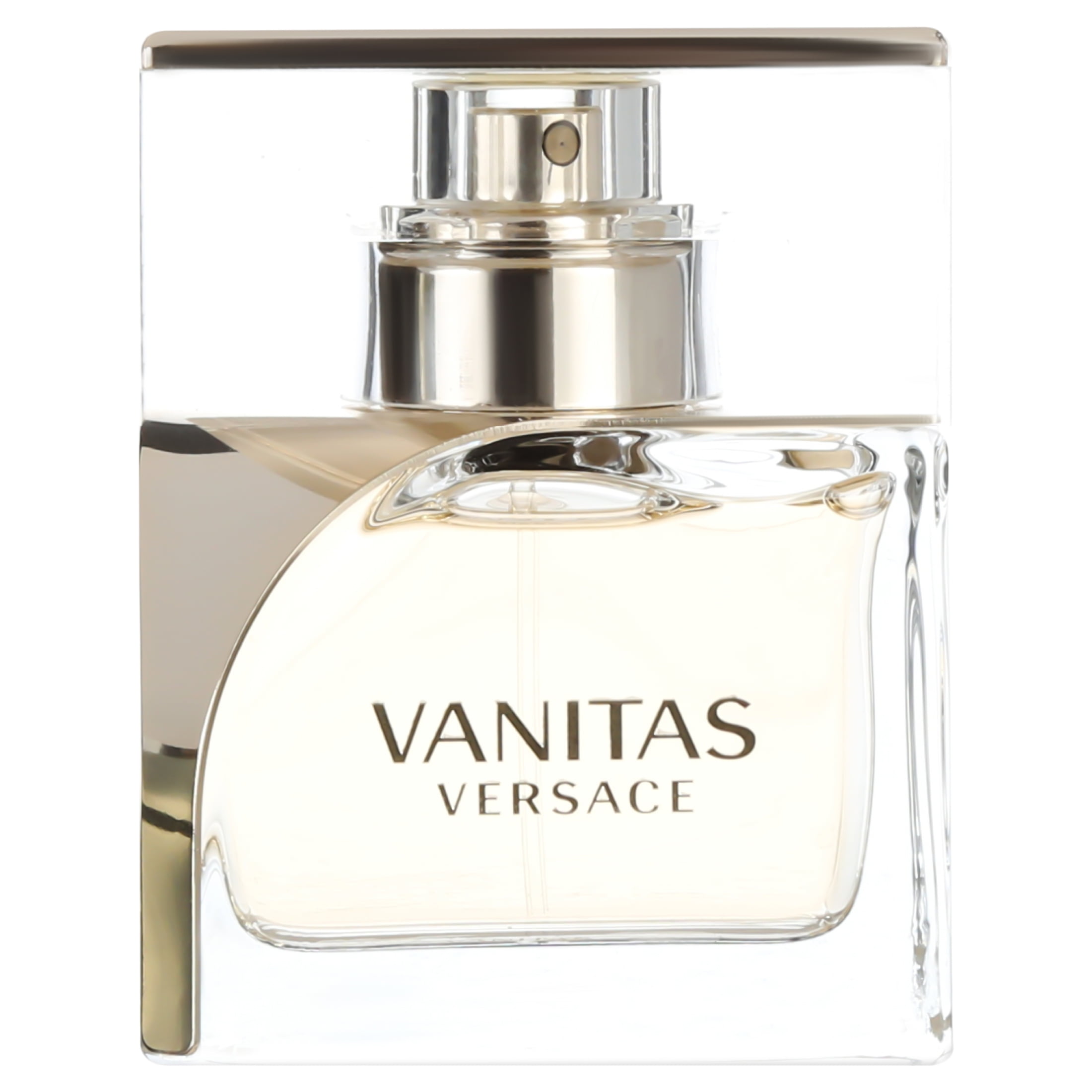Interactie vervaldatum aankomst Versace Vanitas Eau De Parfum Spray for Women 1.7 oz - Walmart.com