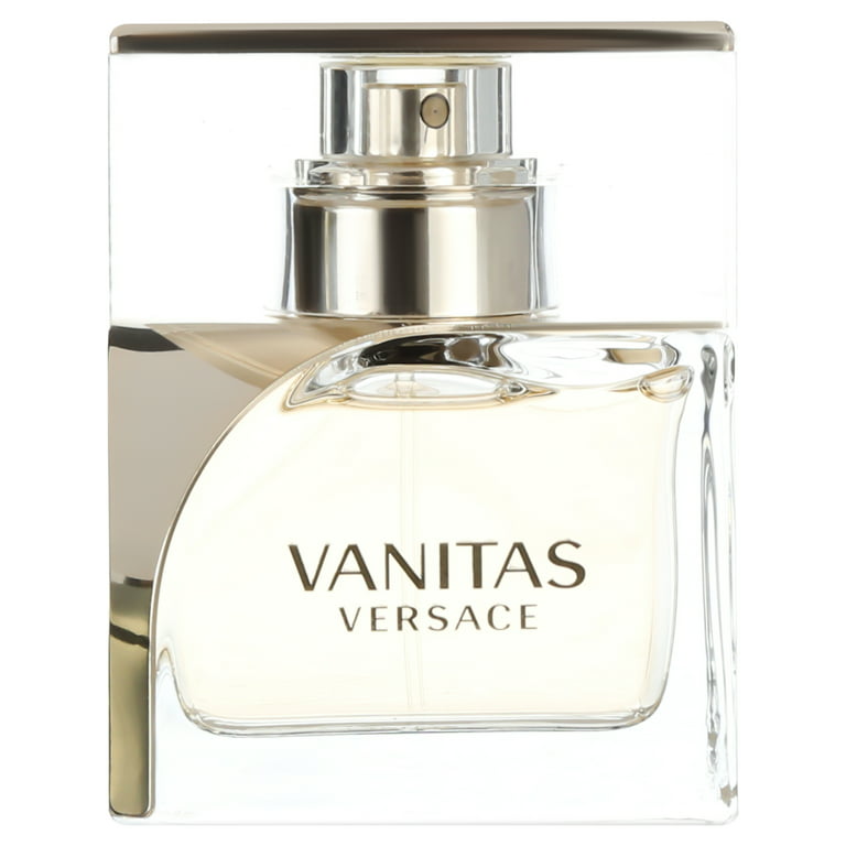 Vanitas Eau De Parfum Spray for Women 1.7 oz - Walmart.com