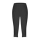 thumbnail image 4 of MKLEKYY Vestido deportivo para mujer, pantalones casuales con ribete de encaje, capris para el hogar, ocio, primavera y verano, pantalones cómodos y elegantes., 4 of 4