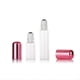 thumbnail image 4 of 40 Piezas 2ML 3Ml 5ML 10Ml Botella Roll-On Embalaje Cosmético Pequeño de Perfume Contenedor de Líquido Botella Roll-On para Viajes, 4 of 5