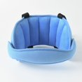 thumbnail image 1 of Teenage Head Fixing Belt, Car Seat, Head Sleep Aid With Protective Pad, 1 of 3