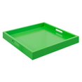 thumbnail image 1 of Plateau de Plage de Palmiers avec Finition Verte, 1 of 1