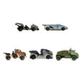thumbnail image 4 of Hot Wheels Jurassic World Toy Car or Truck in 1:64 Scale, Collectible Vehicle (Styles May Vary), 4 of 6