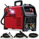 thumbnail image 1 of Soldador ARCCAPTAIN TIG 200A de alta frecuencia 110v/220v 2 en 1, 1 of 9
