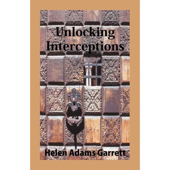 Unlocking Interceptions