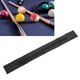 thumbnail image 1 of Estuche para palo de billar correa de hombro ajustable portátil bolsa de billar lona de alta densidad para accesorios de billar para jugador ANGGREK Otros, 1 of 8