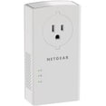 thumbnail image 4 of Adaptador Powerline NETGEAR PLP2000-100PAS 2000 Mbps blanco, 4 of 6