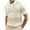 Beige, variant on FhsagQ Men's Shirts Men's Shirts Lace Mesh Trunks Super Fit Men'S Color Matching Short Sleeve Lapel Sweater Muscle Men'S Short Sleeve Men's Shirts 3 Super Fit Mens Shirts Red Comfortsoft Grey L