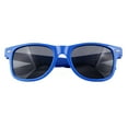 thumbnail image 3 of tooloflife PC Classical Sunglasses Black Lens UV400 for Traveling Taking Pictures Men Women Fashion Accessories, 3 of 6