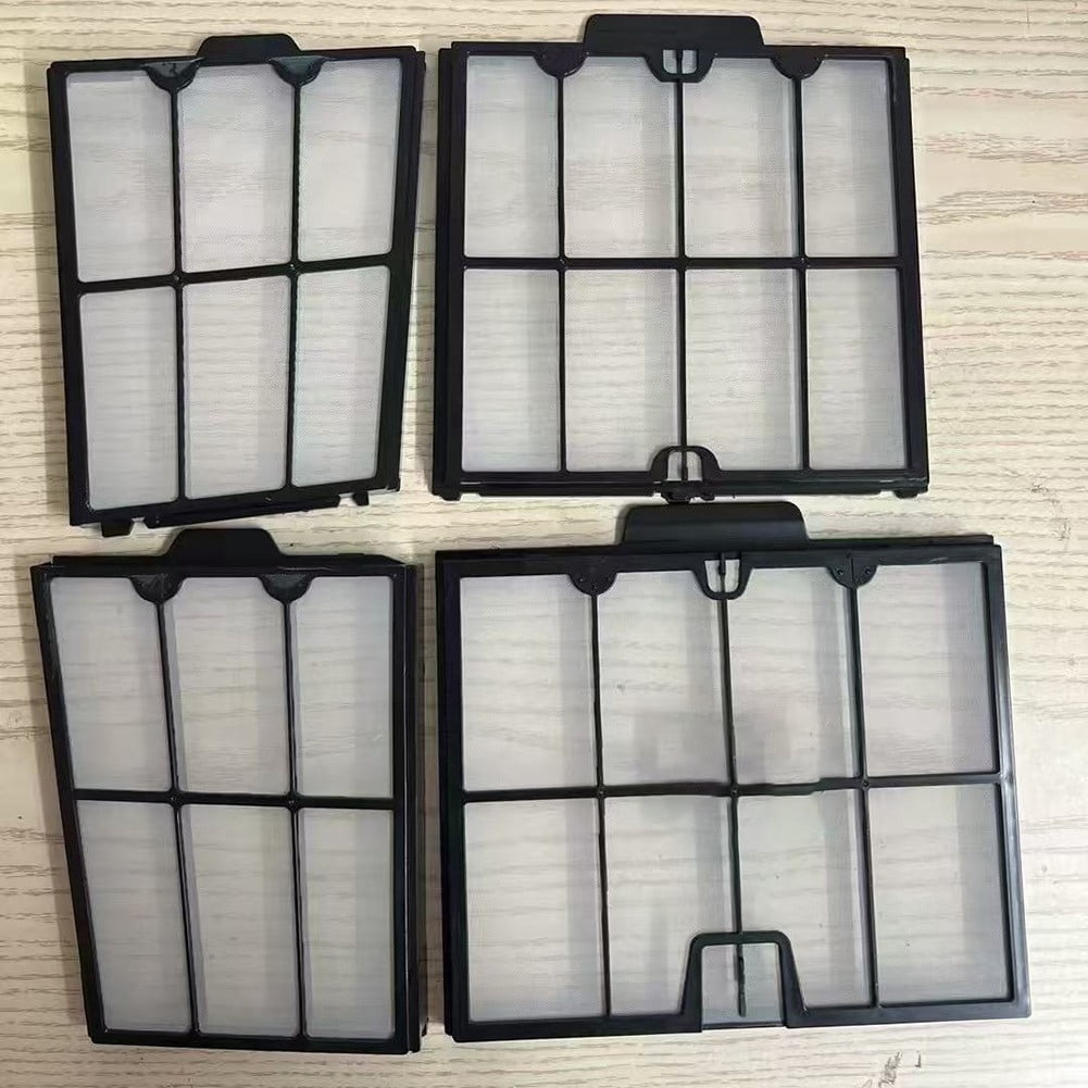 9991463-R4 Ultra-Fine Replacement Filter Panels for Dolphin Robotic Pool Cleaner