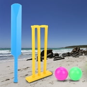 Cricket Set, Premium Cricket Board Game, For Kids Children