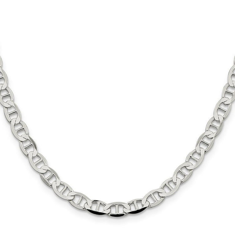 アクセサリー NEEDIS Anchor Chain Necklace Silver アクセサリー NEEDIS Anchor Chain Necklace Silver Anchor