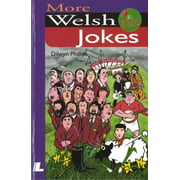 More Welsh Jokes [Paperback - Used]