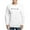 White, variant on CafePress - Ke·Wee·Naw Long Sleeve T Shirt - Unisex Cotton Long Sleeve T-Shirt