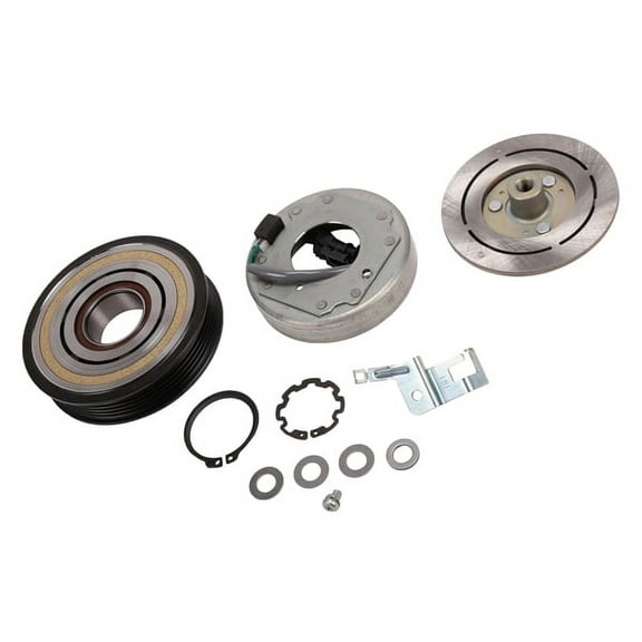 GM Genuine Parts A/C Clutch