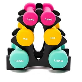 Valeo neoprene hand weights sale