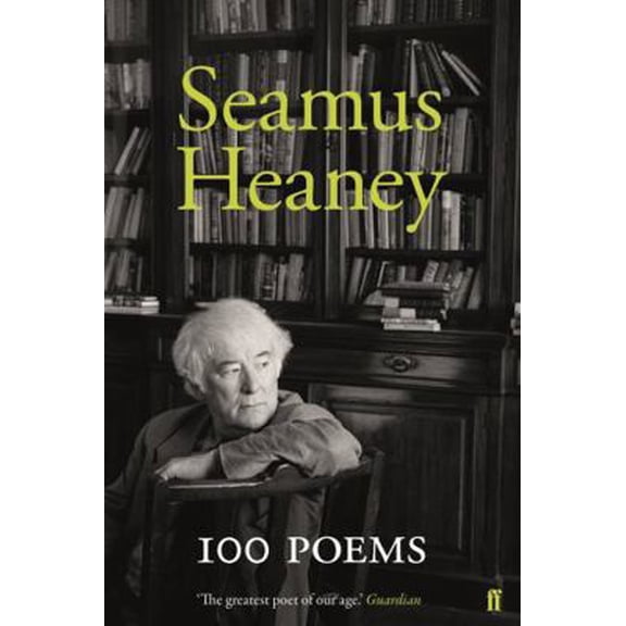 Pre-Owned 100 Poems (Hardcover) 0571347150 9780571347155
