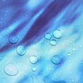 thumbnail image 3 of Shower Curtain Anti-mold Textile Washable Anti-bacterial Bath Curtains 3d Waterproof Shower Curtains, 3 of 3