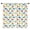 White Plant Dinosaurs, variant on Blackout Kids Curtains,White Plant Dinosaurs Pattern Childrens Insulated Curtains Set Of 2,Bedroom Essentials,Toddler Room Decor 42"x54"
