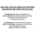 thumbnail image 3 of Yupik Organic Matcha Green Tea Powder, 1 kg (35.2 oz.), 3 of 3