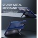 thumbnail image 2 of Funda de teléfono GBEE Kickstand con tarjetero para Samsung Z Fold 5, 2 of 7